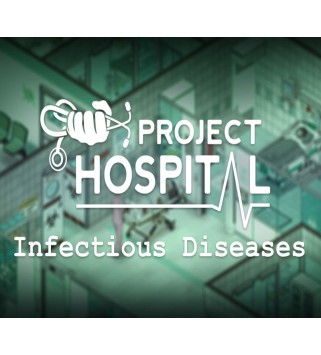 Project Hospital - Department of Infectious Diseases DLC Steam Key GLOBAL